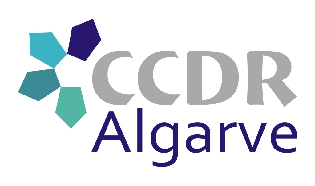 Logo CCDR