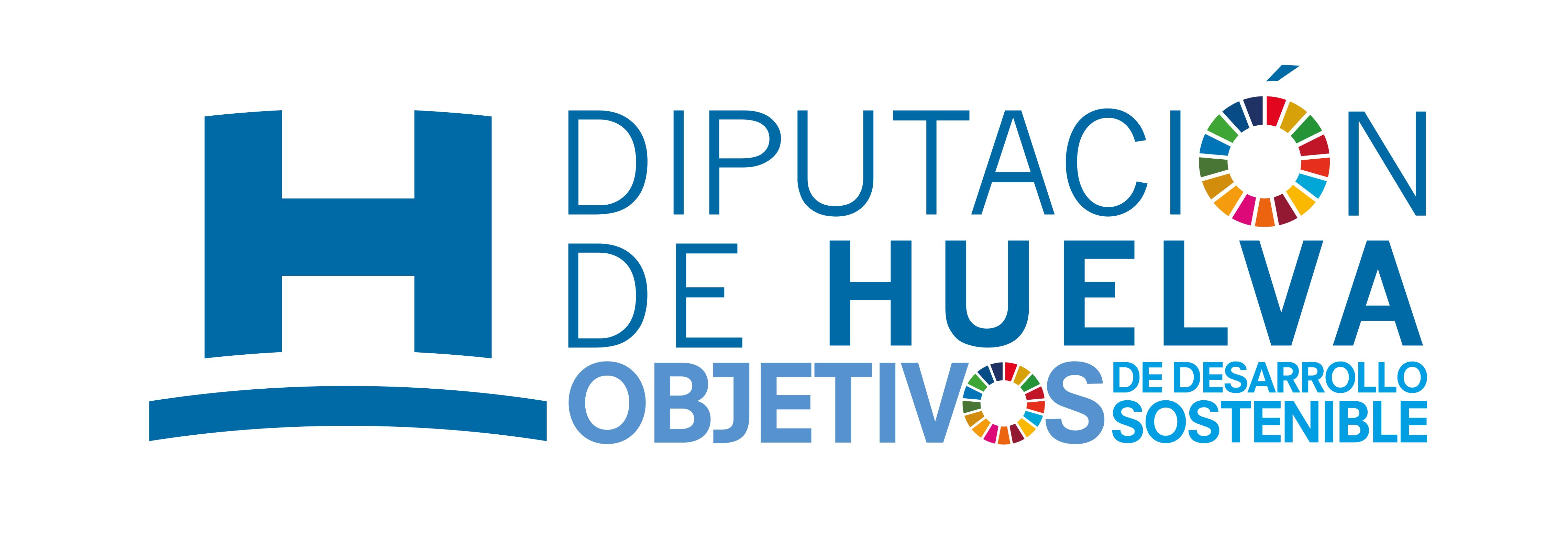 Logo Diputacion Huelva